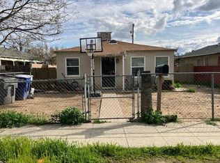 3614 E Washington Ave, Fresno, CA 93702