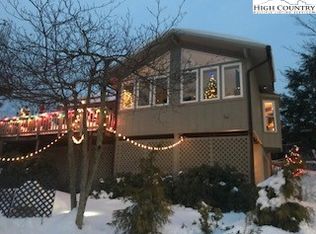 91 Thorn Wood Loop, Newland, NC 28657