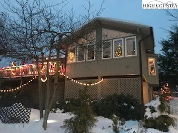 91 Thorn Wood Loop, Newland, NC 28657