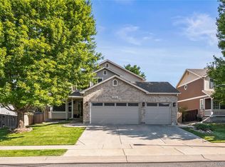 10836 W 55th Ln, Arvada, CO 80002