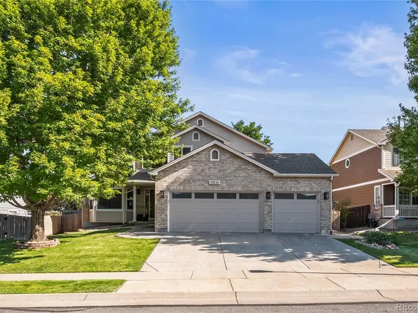10836 W 55th Lane, Arvada, CO 80002
