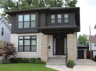 714 E University Ave, Royal Oak, MI