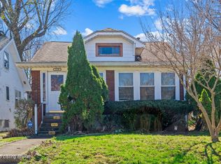 1530 Goddard Ave, Louisville, KY 40204