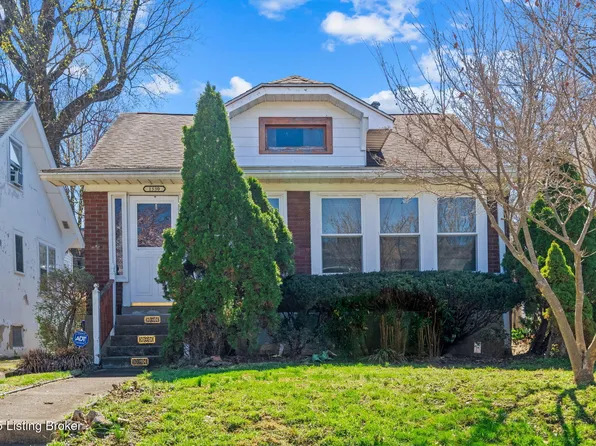 1530 Goddard Ave, Louisville, KY 40204