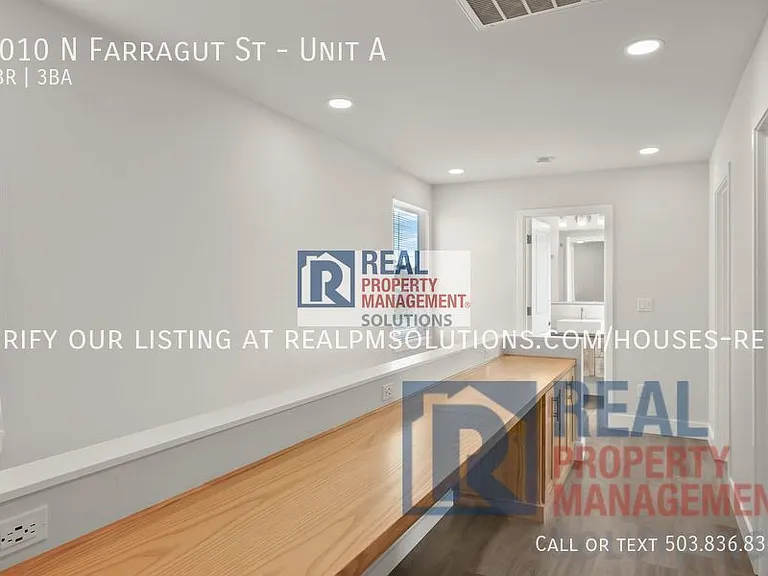 2010 N Farragut St #A — Photo 17