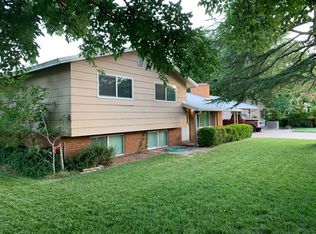 509 W 600 N, Saint George, UT 84770