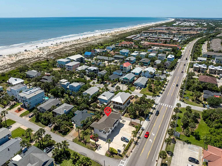 740 A1a Beach Blvd #B — Photo 33