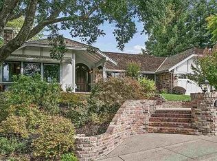 1449 Emmons Canyon Dr, Alamo, CA 94507