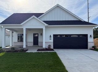 157 Haven Ridge Ct, Dardenne Prairie, MO