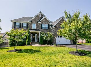 4937 Amberwell Pl, Glen Allen, VA 23059