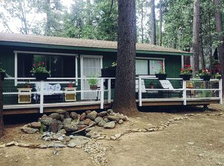 5430 Buttercup Dr, Pollock Pines, CA 95726