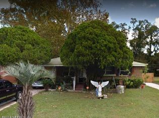 1209 W Skye Dr, Jacksonville, FL 32221