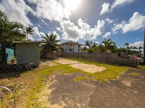 2nd image of 4-1542 Kuhio Hwy Lot 5B