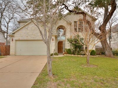 11212 Jockey Bluff Dr, Austin, TX, 78748