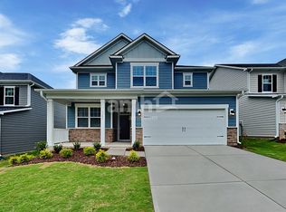 7208 Garrett Ct, Charlotte, NC 28214