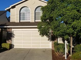 752 Winterside Cir, San Ramon, CA 94583