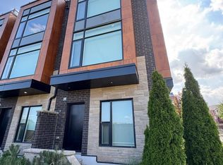 200 Malta Ave #39, Brampton, ON L6Y6H8