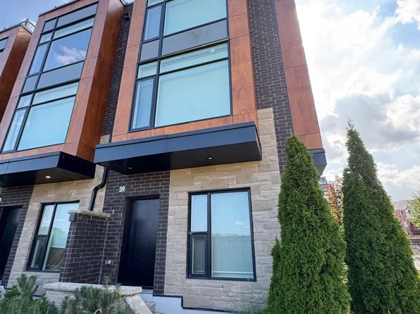 200 Malta Ave #39, Brampton, ON L6Y 6H8