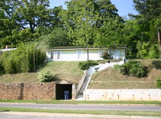 1538 E Lake Blvd, Birmingham, AL 35217