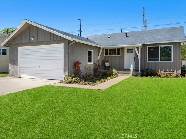 5503 Towers St, Torrance, CA 90503