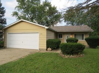 4308 Jermoore Rd, Columbus, OH 43207