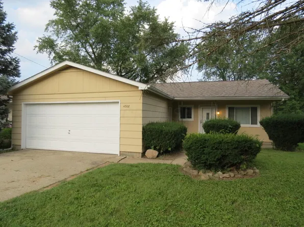 4308 Jermoore Rd, Columbus, OH 43207