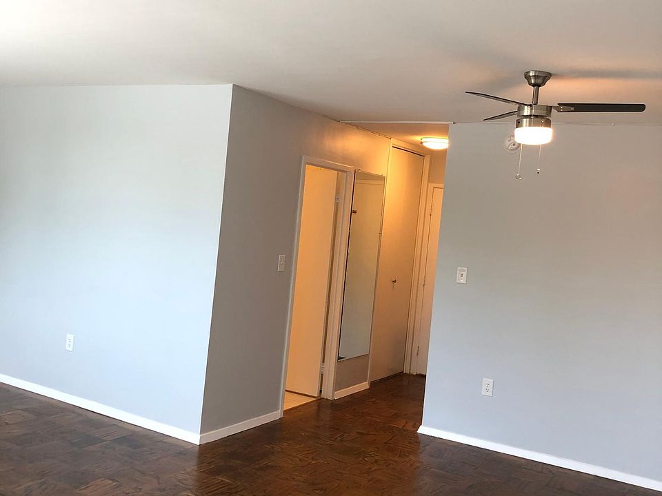 Main living area