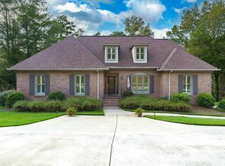 2501 Aspen Cove Dr, Vestavia, AL 35243