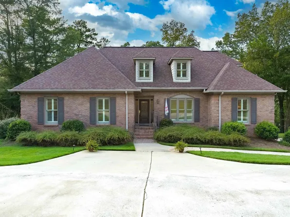2501 Aspen Cove Dr, Vestavia, AL 35243