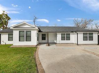 6004 Bois D Arc St #A, Houston, TX 77087