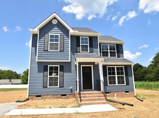 1756 Mary St, Sandston, VA 23150