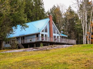 2241 N Palermo Rd, Palermo, ME 04354