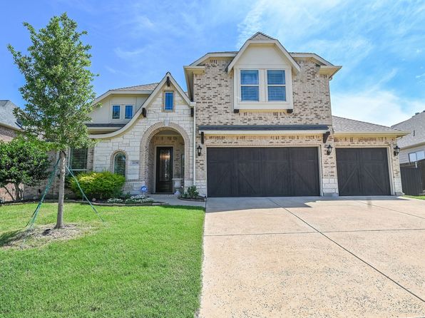 Home for Sale in Prosper TX