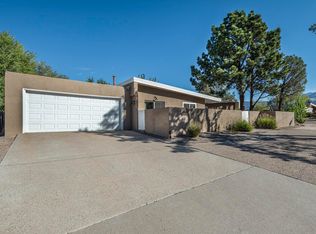 539 Stagecoach Rd SE, Albuquerque, NM 87123
