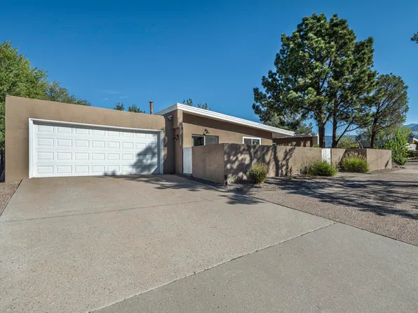 539 Stagecoach Rd SE, Albuquerque, NM 87123