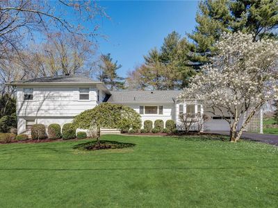 97 Country Ridge Drive, Rye Brook, NY, 10573