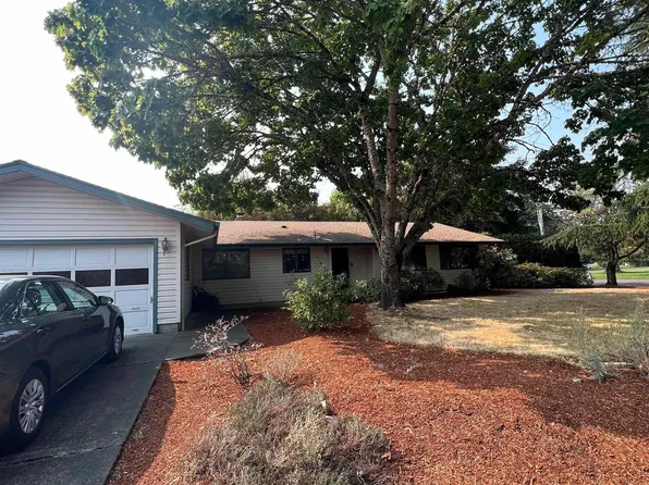 3106 17th Ave SE, Albany, OR 97322