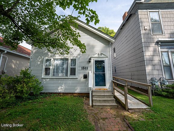 3rd image of 1511 Rufer Ave