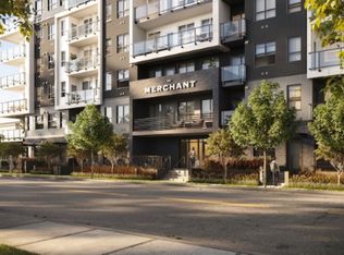 20625 Eastleigh Cres #226, Langley, BC V3A4C4