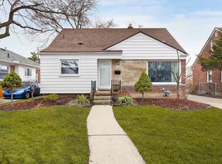 14050 Manhattan St, Oak Park, MI