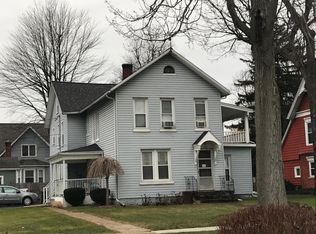 162 Clinton St, Tonawanda, NY 14150