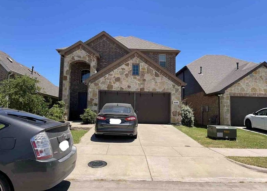 Property Front View