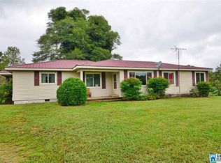 17534 County Road 222, Crane Hill, AL 35053