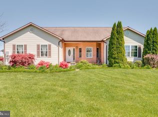 284 Quaint Swan Dale Dr, Martinsburg, WV 25404