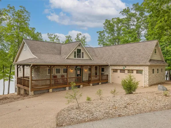 2282 Alpine Point Dr, Innsbrook, MO 63390