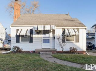 4336 Lyman Ave, Toledo, OH 43612
