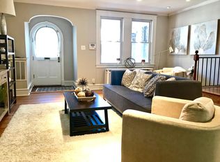 110 Longfellow St NW, Washington, DC 20011