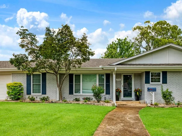 2705 Hubbard St, Paris, TX 75460