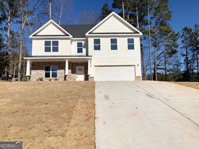 195 Ridgecrest Way, Stockbridge, GA, 30281