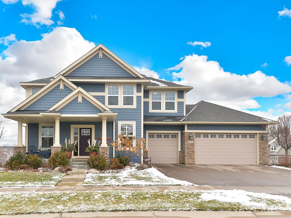 13313 Carlingford Ln, Rosemount, MN 55068 Zillow